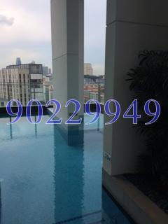 Starlight Suites (D9), Apartment #123655592